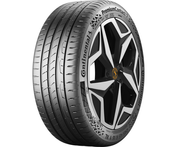 CONTINENTAL 225/50R17 PREMIUMCONTACT 7 94Y X