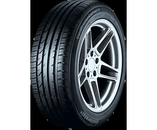 CONTINENTAL 215/55R17 PREMIUMCONTACT 7 94V X