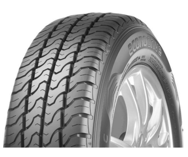 DUNLOP 195/70R15 ECONODRIVE 104/102R AS