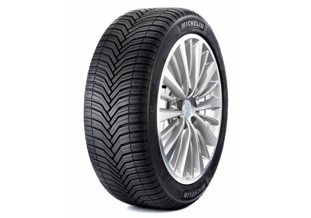 MICHELIN 225/55R18 CROSSCLIMATE 102V AO XL