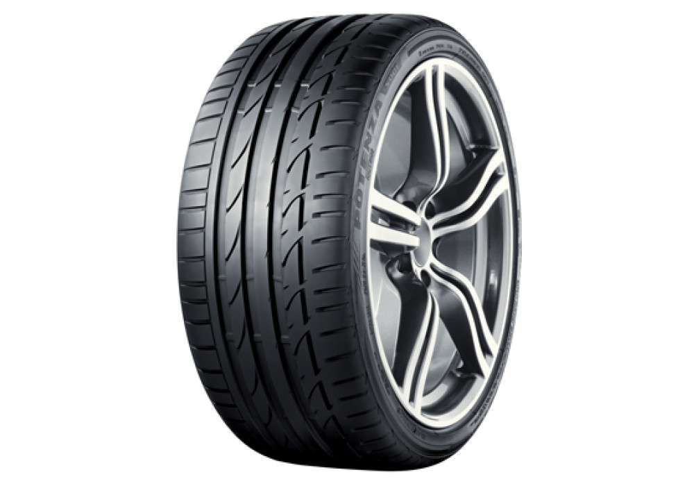 BRIDGESTONE 295/35 ZR20 S001 (105Y) XL TLRAPIDE WAR BRIDGESTONE 295/35 ZR20 S001 (105Y) XL TLRAPIDE WAR