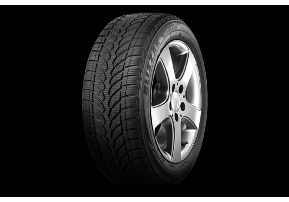 BRIDGESTONE 225/50R17 LM32 94H EXT LAML MER C-CL M+S 3PMSF BRIDGESTONE 225/50R17 LM32 94H EXT LAML MER C-CL M+S 3PMSF