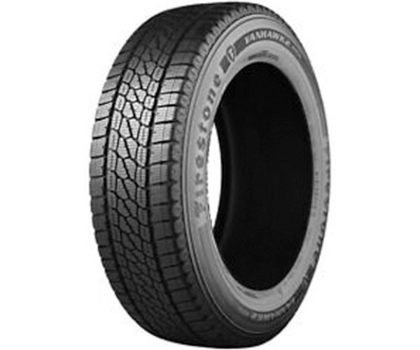FIRESTONE 215/70 R15C VANH2WI 109R107R 8 TL LAML M+S 3PMSF