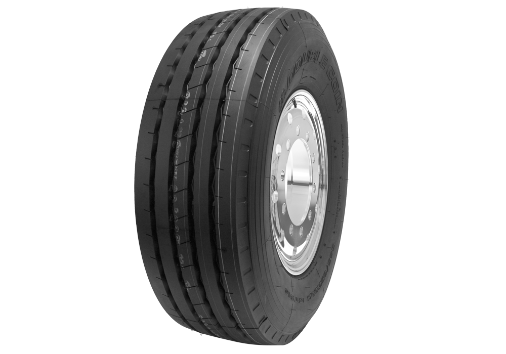 DOUBLECOIN 385/65R22.5 RT910 (20) 164K