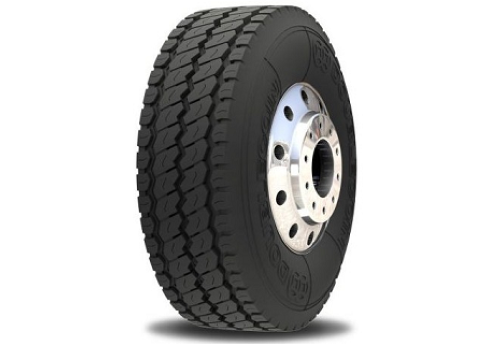DOUBLECOIN 385/65R22.5-20 RLB980 160K M+S 3PMSF