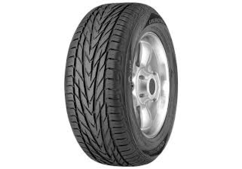 UNIROYAL 235/75R15 RALLYE 4X4 STREET 109T XL TL UNIROYAL 235/75R15 RALLYE 4X4 STREET 109T XL TL