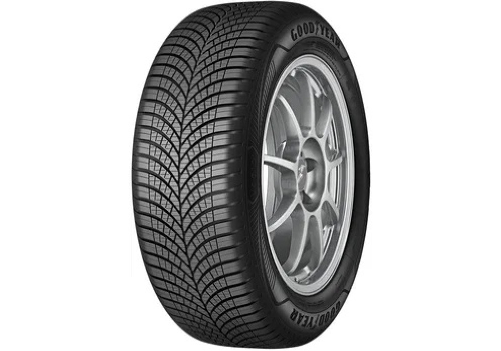 GOODYEAR 215/60R17 VECTOR 4SEASONS CARGO 109T M+S 3PMSF GOODYEAR 215/60R17 VECTOR 4SEASONS CARGO 109T M+S 3PMSF