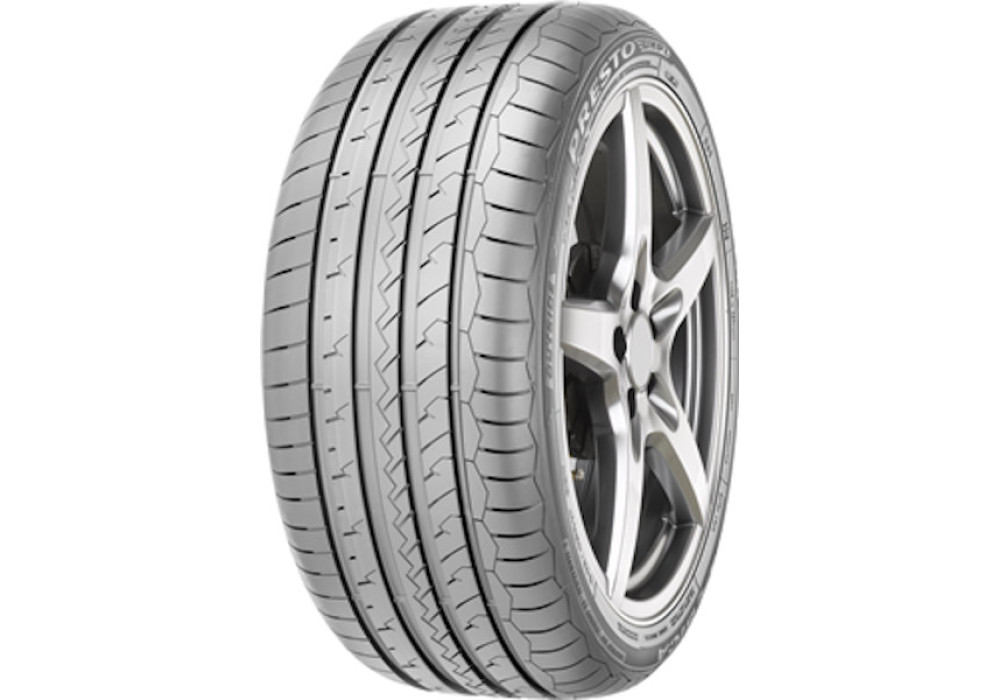 DEBICA 225/45R18 95Y PRESTO UHP 2 XL FP