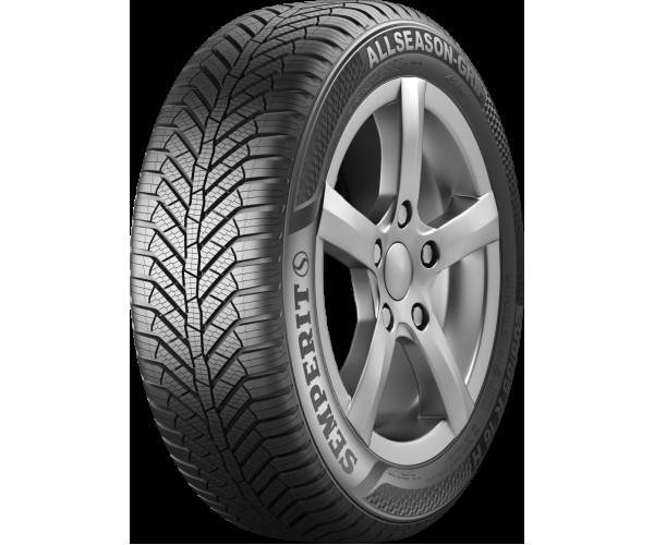 SEMPERIT 215/45R17 ALLSEASON-GRIP 91Y XL