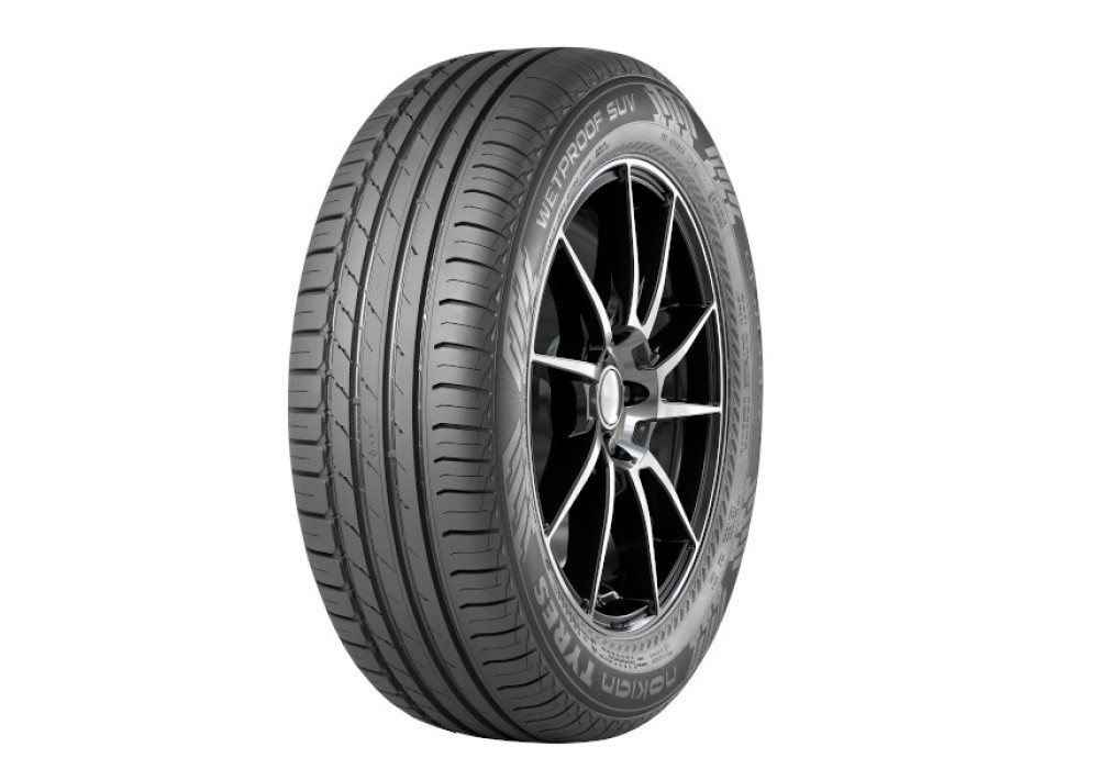 NOKIAN 225/70R16 WETPROOF SUV 103H