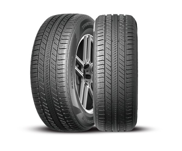 TERCELO 225/65R17 SOLITUDE 102H