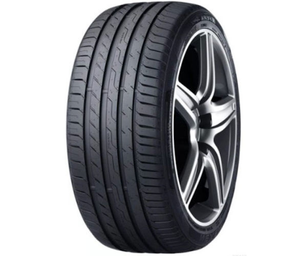 NEXEN 225/45R17 N FERA SPORT 94Y XL FSL