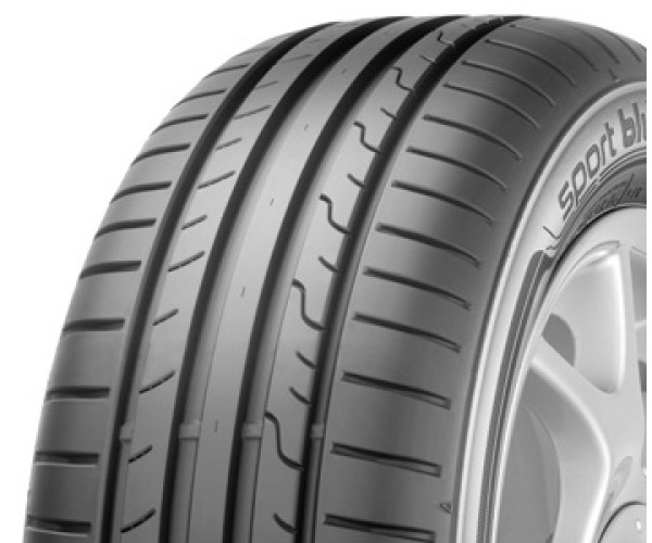 DUNLOP 215/50R17 SPORT BLURESPONSE 95V XL
