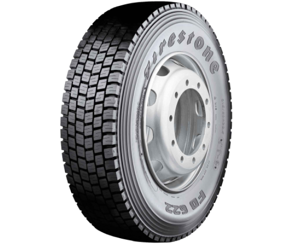 FIRESTONE 295/80 R22.5 FD622+ 152M148M TL
