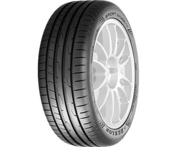 DUNLOP 215/40R18 SP SPORT MAXX RT2 89W MFS XL