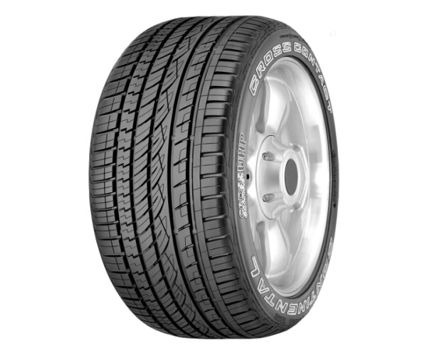 CONTINENTAL 295/35R21 CONTI CROSS CONTACT UHP 107Y XL FR OE