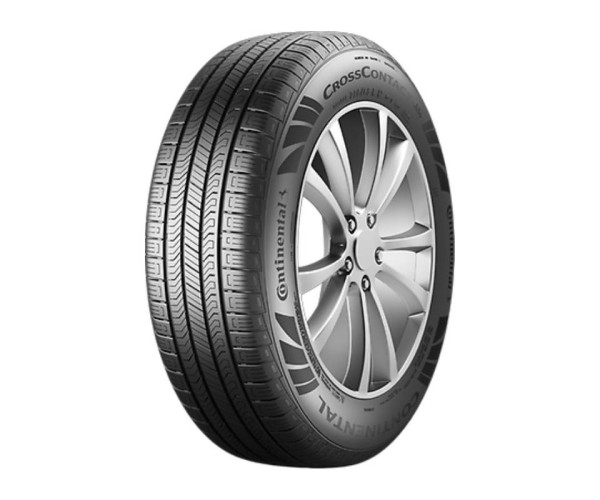 CONTINENTAL 295/40R21 CONTI CROSS CONTACT RX 111V XL FR OE