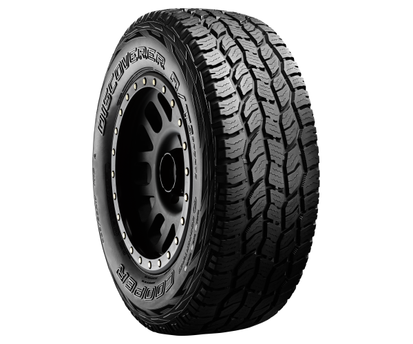 COOPER 215/80R15 DISCOVERER AT3 SPORT 2 102T