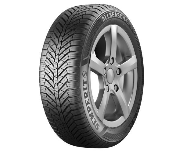 SEMPERIT 235/65R17 ALL SEASON GRIP 108V XL