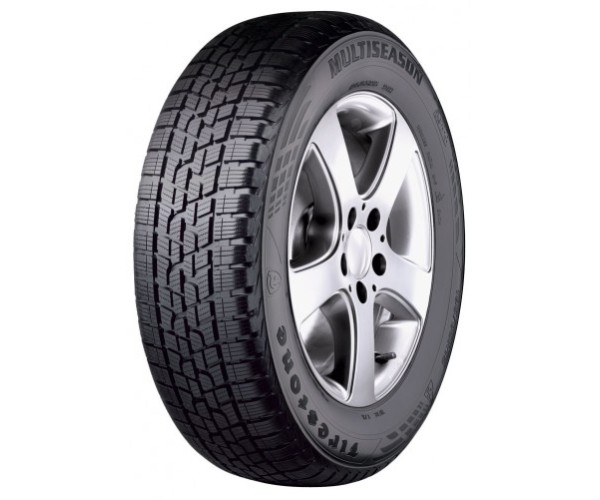 FIRESTONE 225/40R18 MSEASN2 92Y XL TL M+S 3PMSF