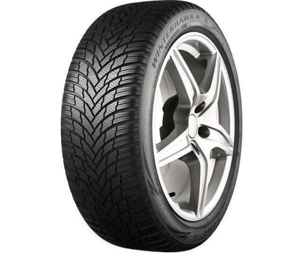 FIRESTONE 245/45R18 WH4 100V XL TL LAML M+S 3PMSF