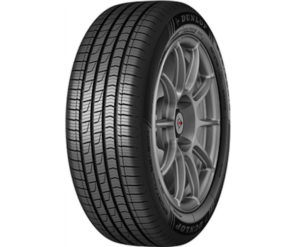 DUNLOP 225/40R18 SPORT ALL SEASON 92Y
