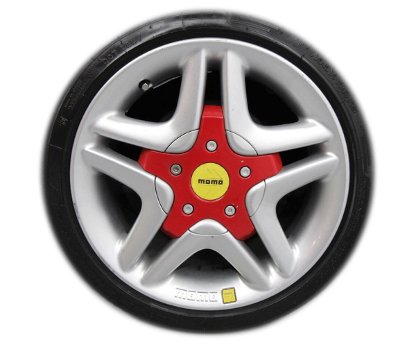MOMO 7Χ15/5/120/38 FERRARI ΙΙ