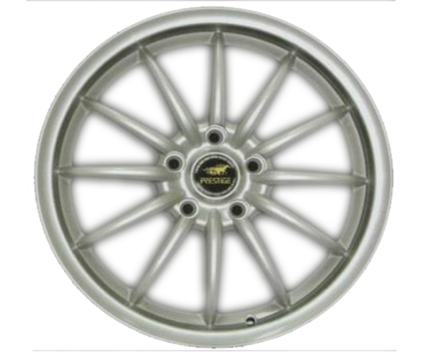 PRESTIGE 7Χ17/5/100/35 F180