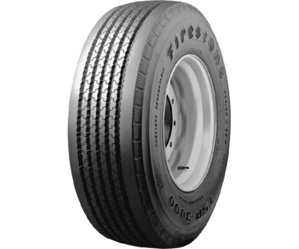 FIRESTONE 285/70 R19.5 TSP3000 150J148J TL