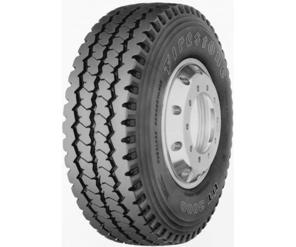 FIRESTONE 12 R22.5 UT3000 152K148K 16 TL