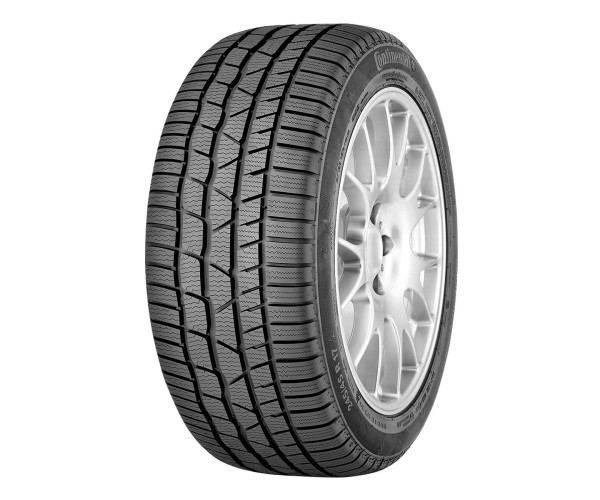 CONTINENTAL 295/40R20 CONTI WINTER CONTACT TS830P 110W XL FR
