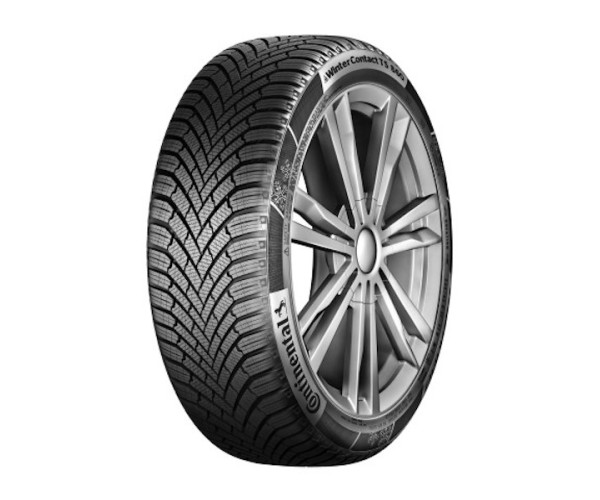 CONTINENTAL 295/35R22 CONTI WINTER CONTACT TS860 S 108V XL FR OE