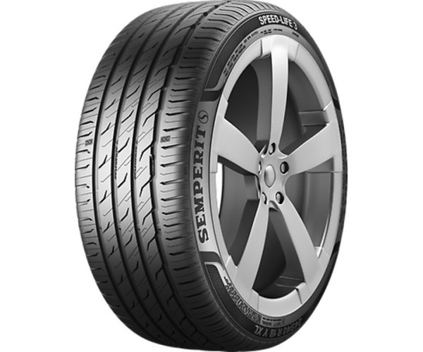 SEMPERIT 205/55R16 SPEED LIFE 3 91H  TL