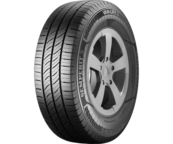 SEMPERIT 235/65R16 VAN LIFE 3 115/113R TL