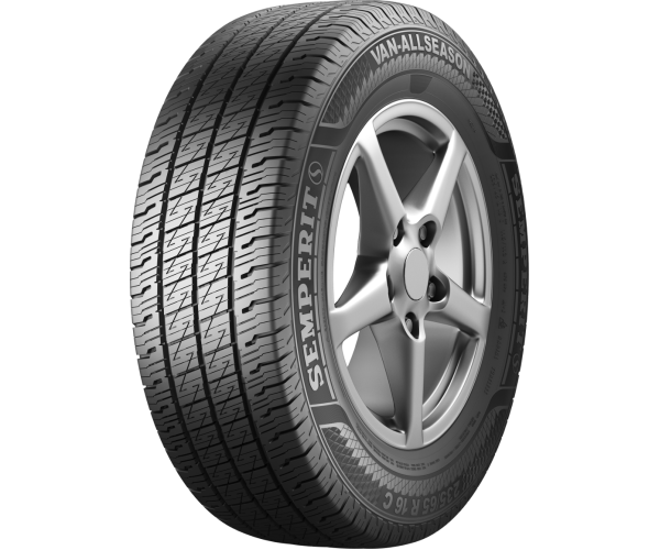 SEMPERIT 235/65R16 VAN ALL SEASON 115/113R